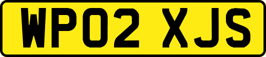 WP02XJS