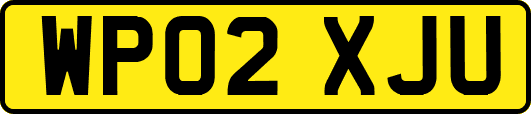 WP02XJU