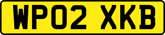 WP02XKB