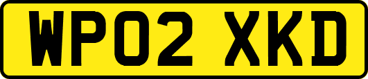 WP02XKD