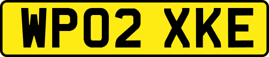 WP02XKE