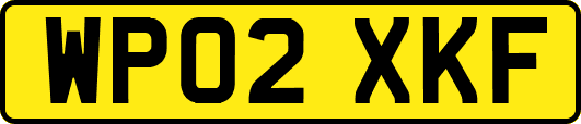 WP02XKF