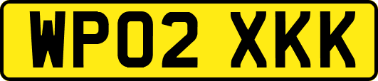 WP02XKK