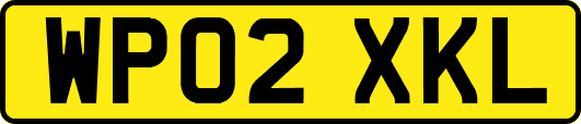 WP02XKL