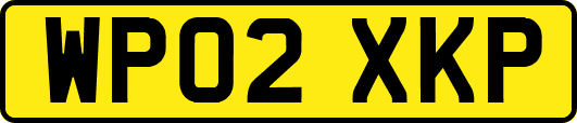 WP02XKP