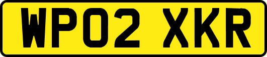 WP02XKR