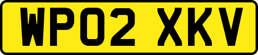 WP02XKV