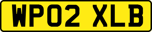 WP02XLB