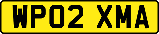 WP02XMA
