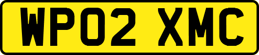 WP02XMC