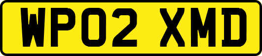 WP02XMD