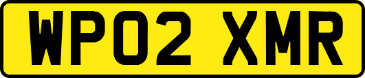 WP02XMR