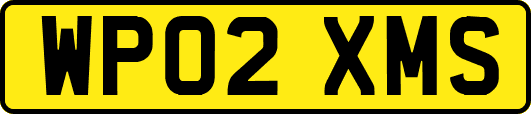 WP02XMS