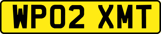 WP02XMT
