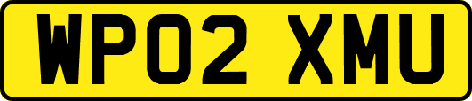 WP02XMU