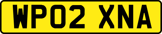 WP02XNA
