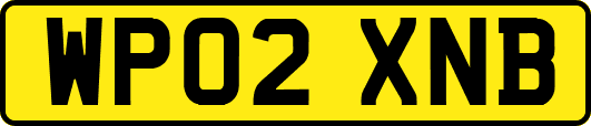 WP02XNB