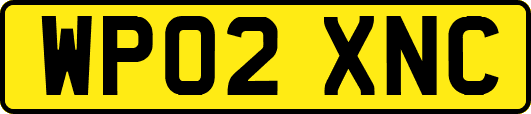 WP02XNC