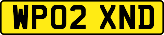 WP02XND