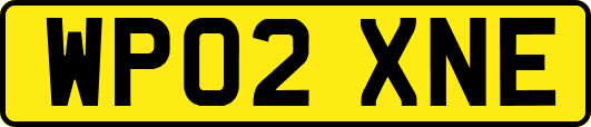 WP02XNE
