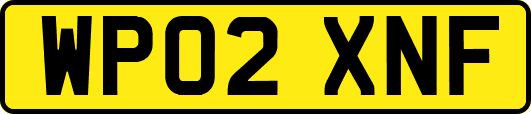 WP02XNF