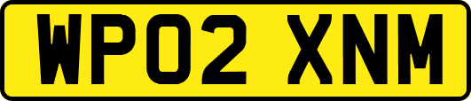 WP02XNM