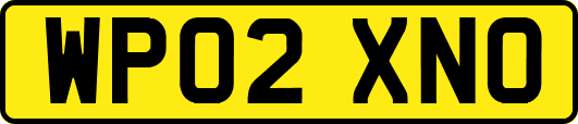 WP02XNO