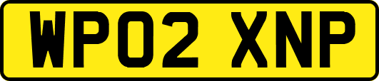 WP02XNP