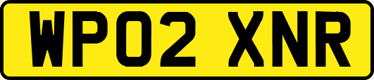 WP02XNR