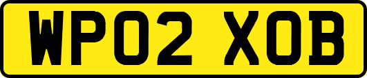 WP02XOB