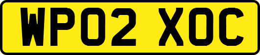 WP02XOC