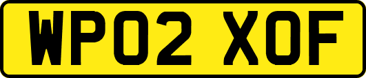 WP02XOF