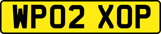 WP02XOP