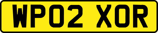 WP02XOR