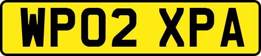 WP02XPA