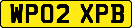 WP02XPB