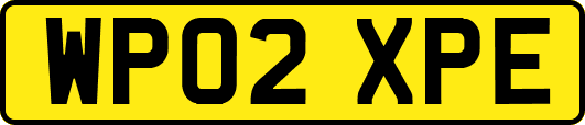 WP02XPE