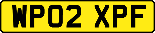 WP02XPF