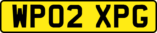 WP02XPG