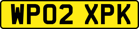 WP02XPK