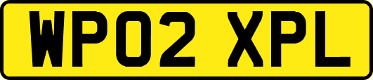WP02XPL