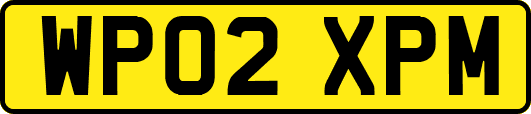 WP02XPM