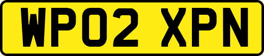 WP02XPN