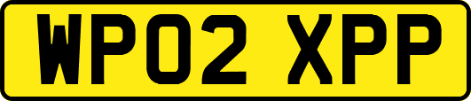 WP02XPP