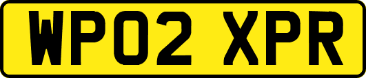 WP02XPR