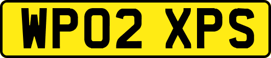 WP02XPS