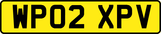 WP02XPV