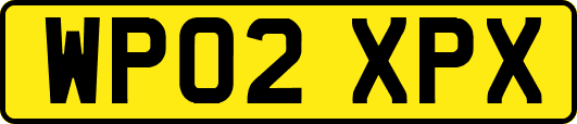 WP02XPX