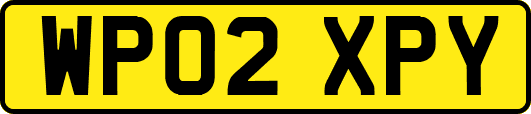 WP02XPY
