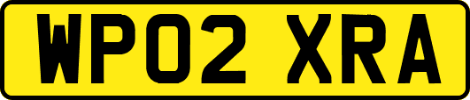 WP02XRA